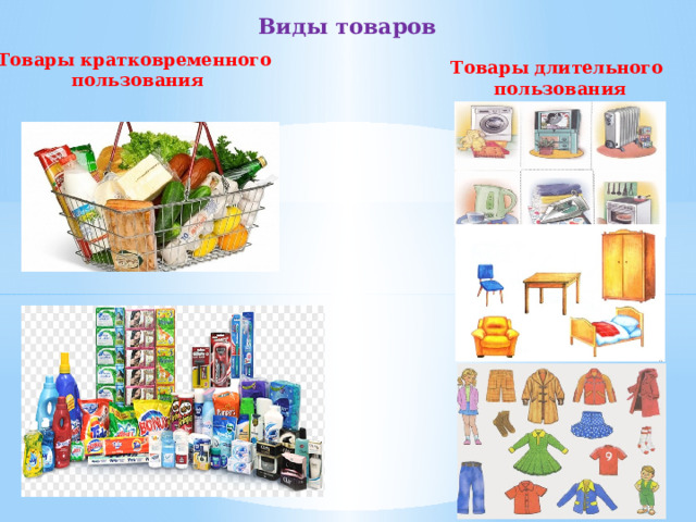 Краткосрочная продукция