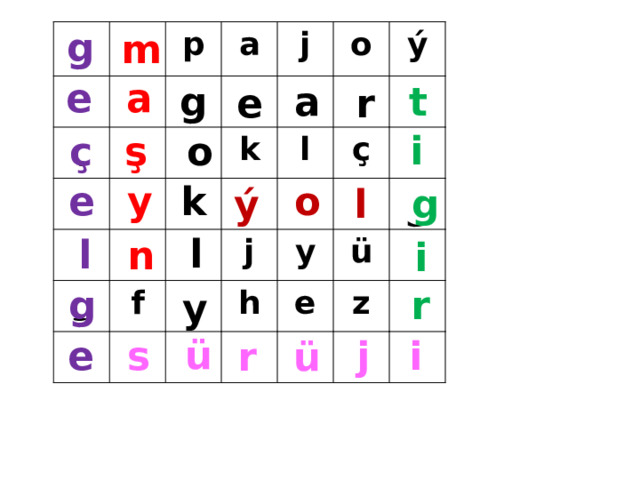g m e ç a p e ş a l y o j n t g a o k l ý f e ý l r ç j t o s y i l y ü h ü r e i z ü r j i g m e a t g e r a ş i o ç y k g o g l ý e l n l i r y g ü j ü e s r i 