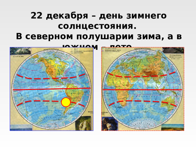 День самая короткая ночь в южном полушарии. 22 Декабря день зимнего солнцестояния. 22 Декабря в Северном полушарии. Северное полушарие зимнее полушарие.