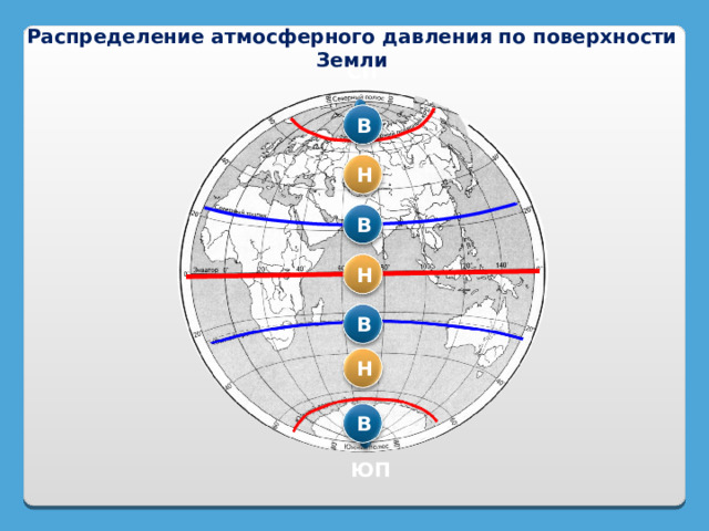 На рисунке точками изображено атмосферное давление в городе n с 4 по 6 2013