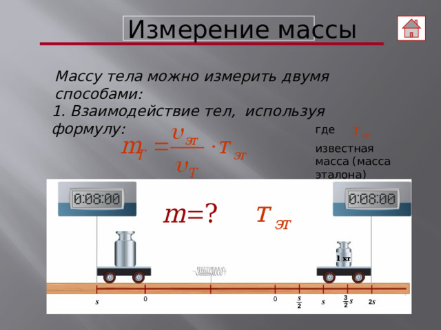 Чем больше масса тела тем. Взаимодействие тел масса тел. Измерение массы. Измерить массу тела. Способы измерения массы тела.