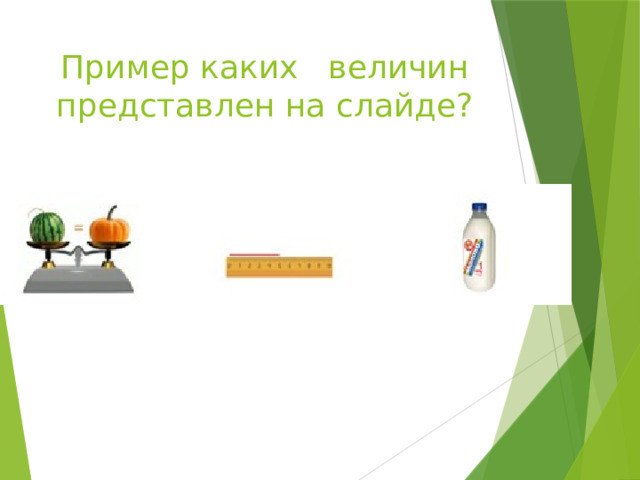 Технологическая карта урока математики