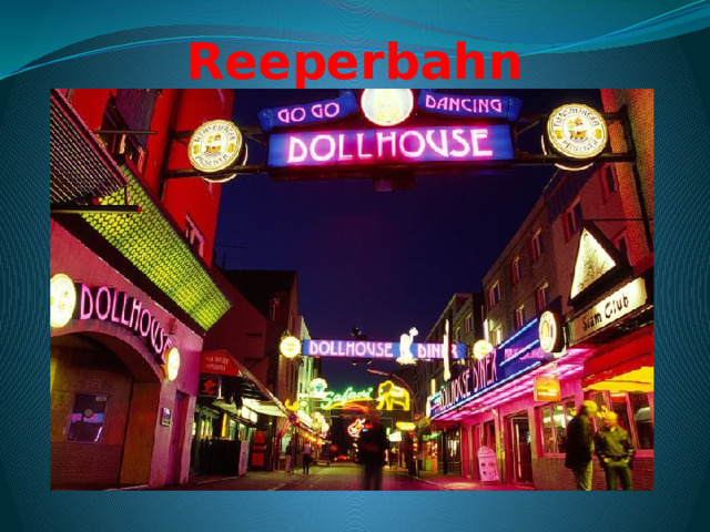 Reeperbahn 