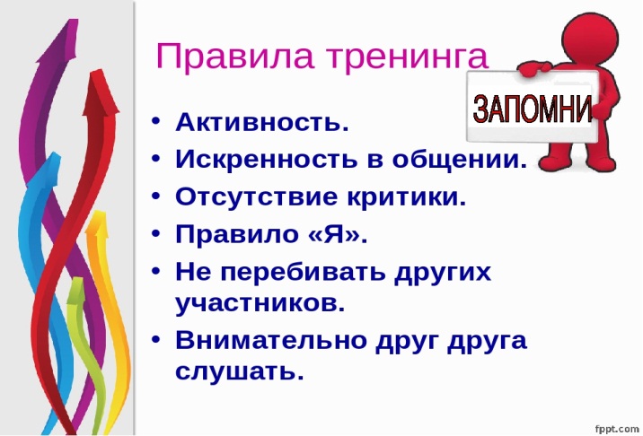 Правила психологической группы. Правила тренинга. Правила работы в группе на тренинге. Правила тренинга для детей. Правила тренинга для подростков.