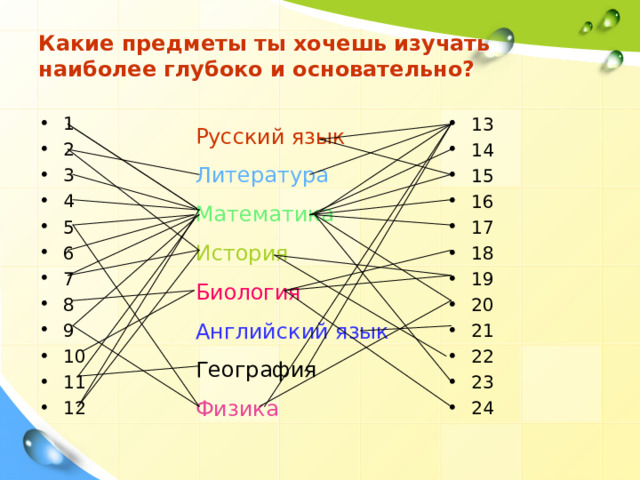 Решение три дома три колодца решение