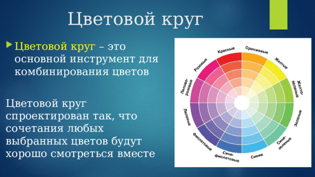 Основы цвета книга