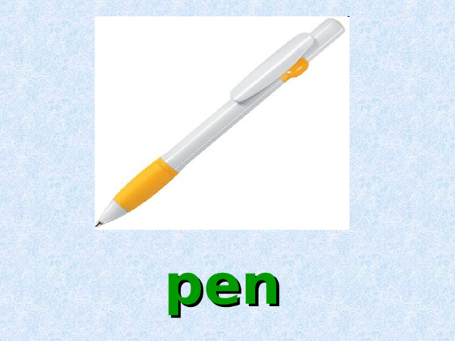 pen 