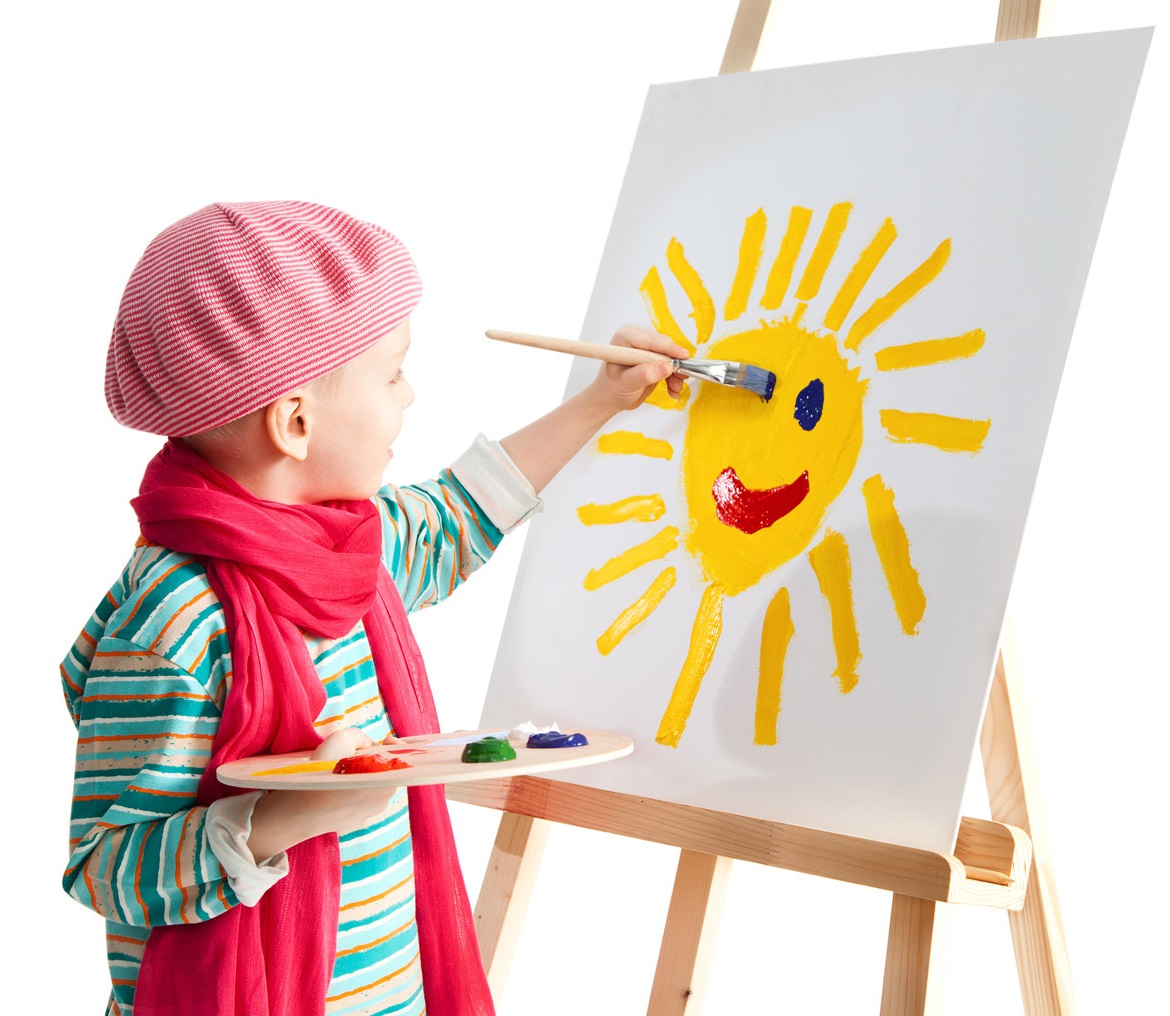 Kids painting. Изо для детей. Творческое рисование с детьми. Детское художественное творчество. Кружок рисования для детей.