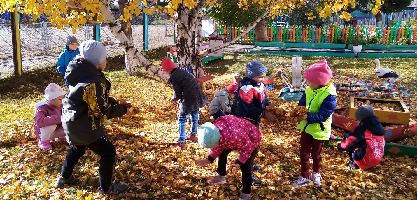 Попадем ли в детский сад