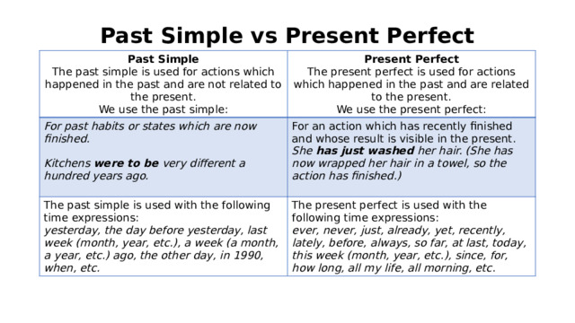 Present habits. Present Habit past Habit. Present and past Habits. Past Habits and States примеры.