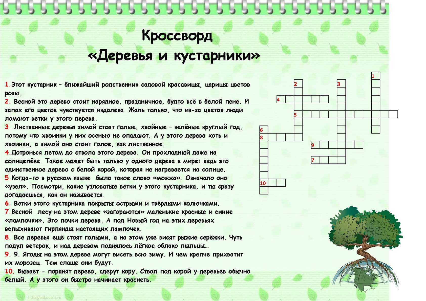 Программа по профориентации