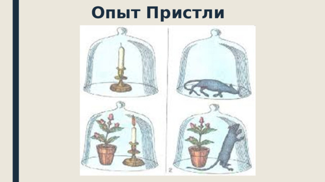 Опыт Пристли 