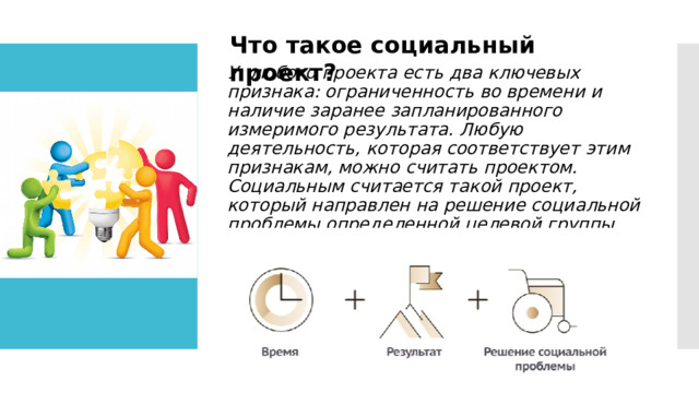 Эффективным считается проект по которому roi