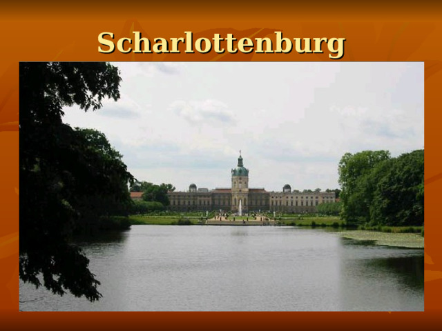 Scharlottenburg 