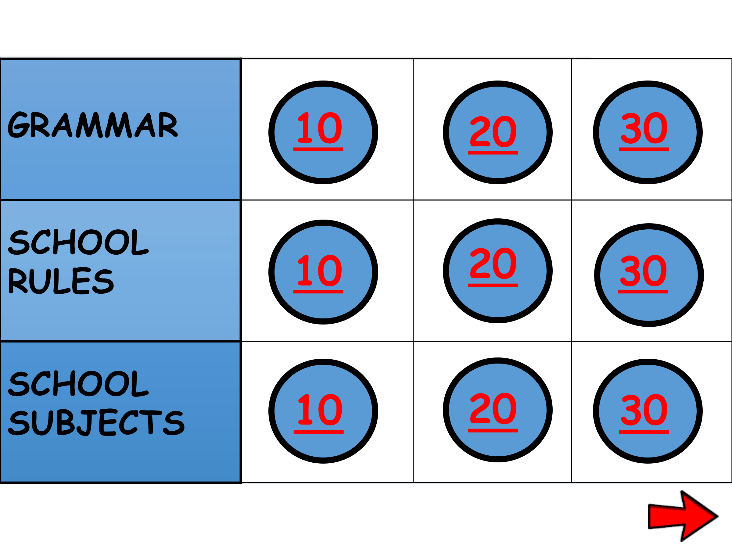 Lesson plan 