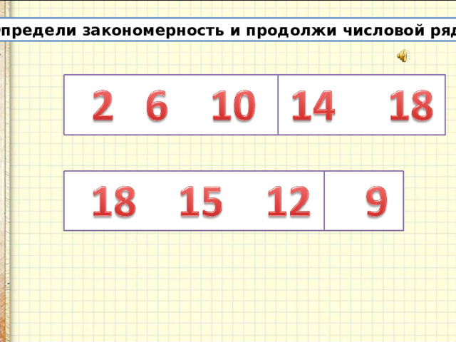 Поместное значение цифр презентация 2 класс школа россии