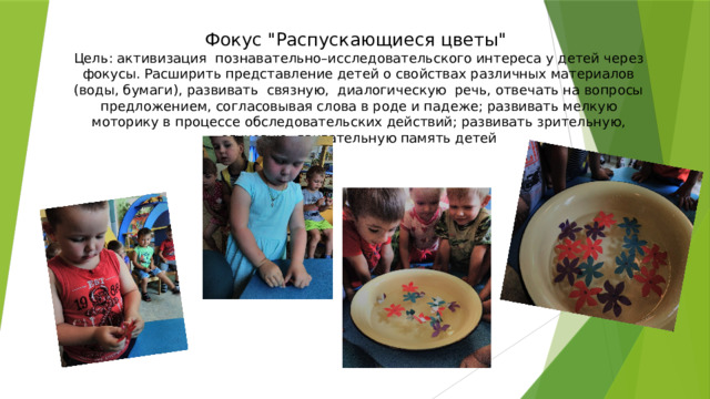 Фокус 