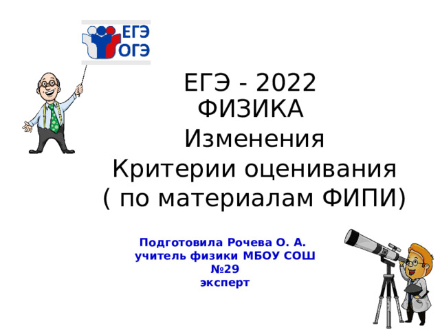 Потээ изменения 2022