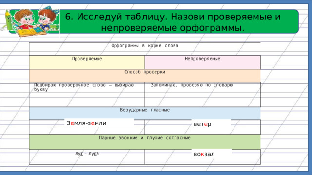 Называешься проверить