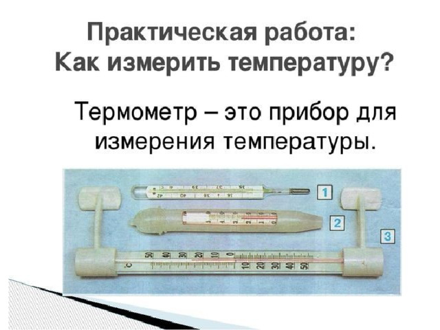 Измерение температуры 5 класс естествознание. Практическая работа измерение температуру. Практическая работа термометр. Термометр для презентации. Термометр по окружающему миру.