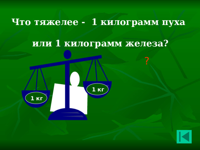 Что тяжелее килограмм ваты или гвоздей. Килограмм железа. Килограмм пуха или килограмм железа. Килограмм ваты или железа. Кг пуха и кг железа.