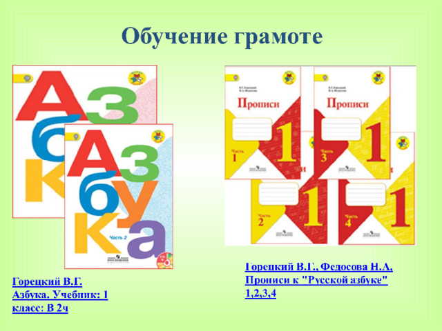 Коллективный проект азбука русского мира