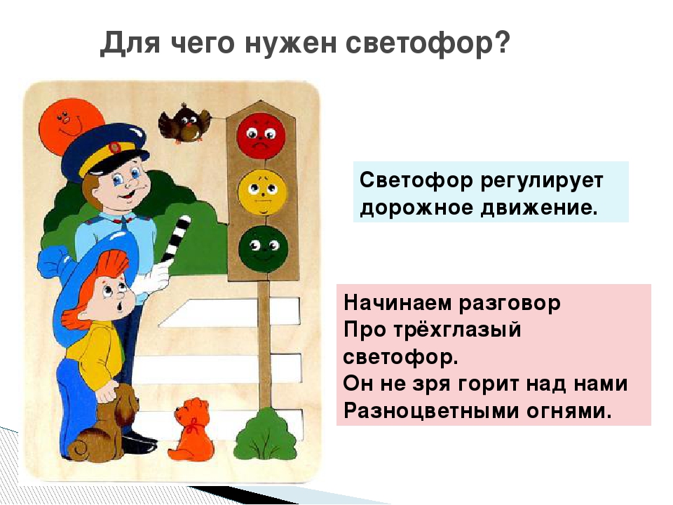 Проект по пдд для младших школьников
