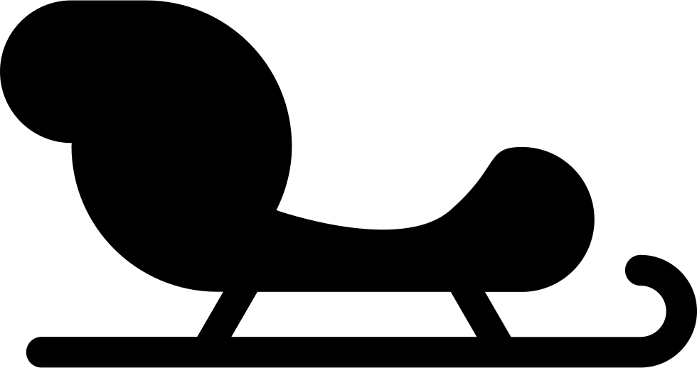 Санки число. Санки пиктограмма. Санки силуэт. Санки векторные. Сани силуэт.