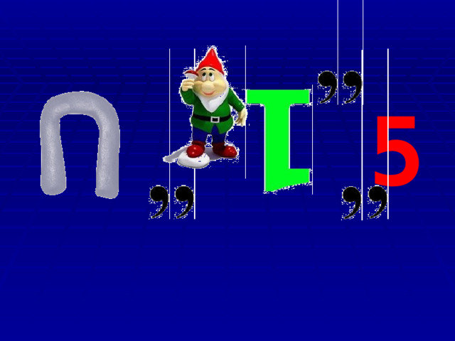 5 
