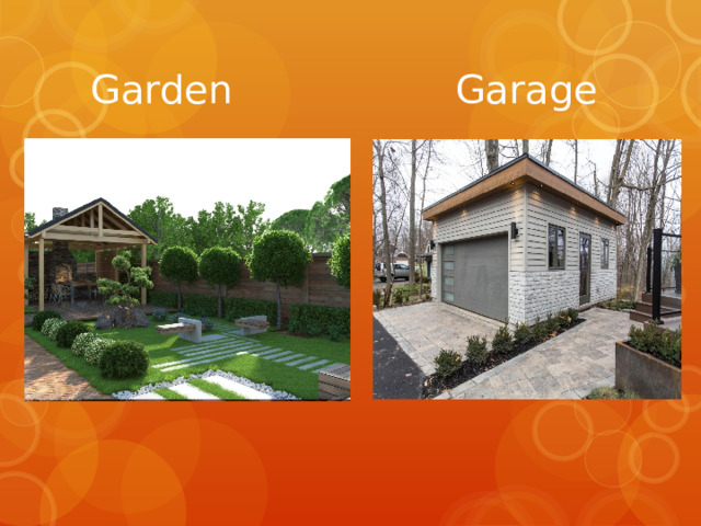 Garden Garage 