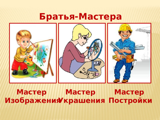 Мастер изображения