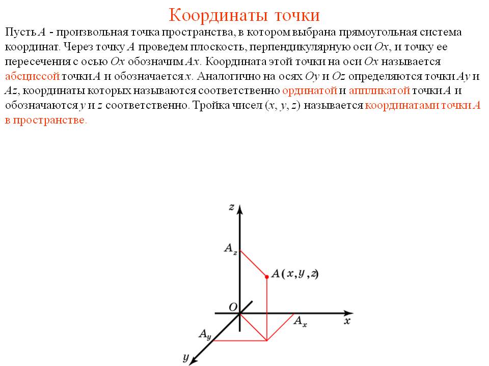 Изобрази точки относительно оси. Декартова система координат в 3d. Системы координат по трем точкам. Прямоугольная система координат x y z. Декартова система координат. Координаты точки 7 класс.