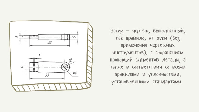 Перевод чертежей в Автокад