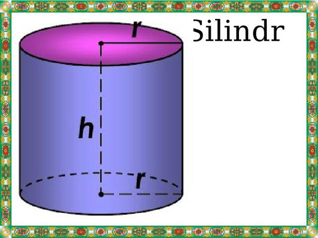 Silindr 