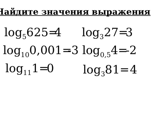 Примеры 