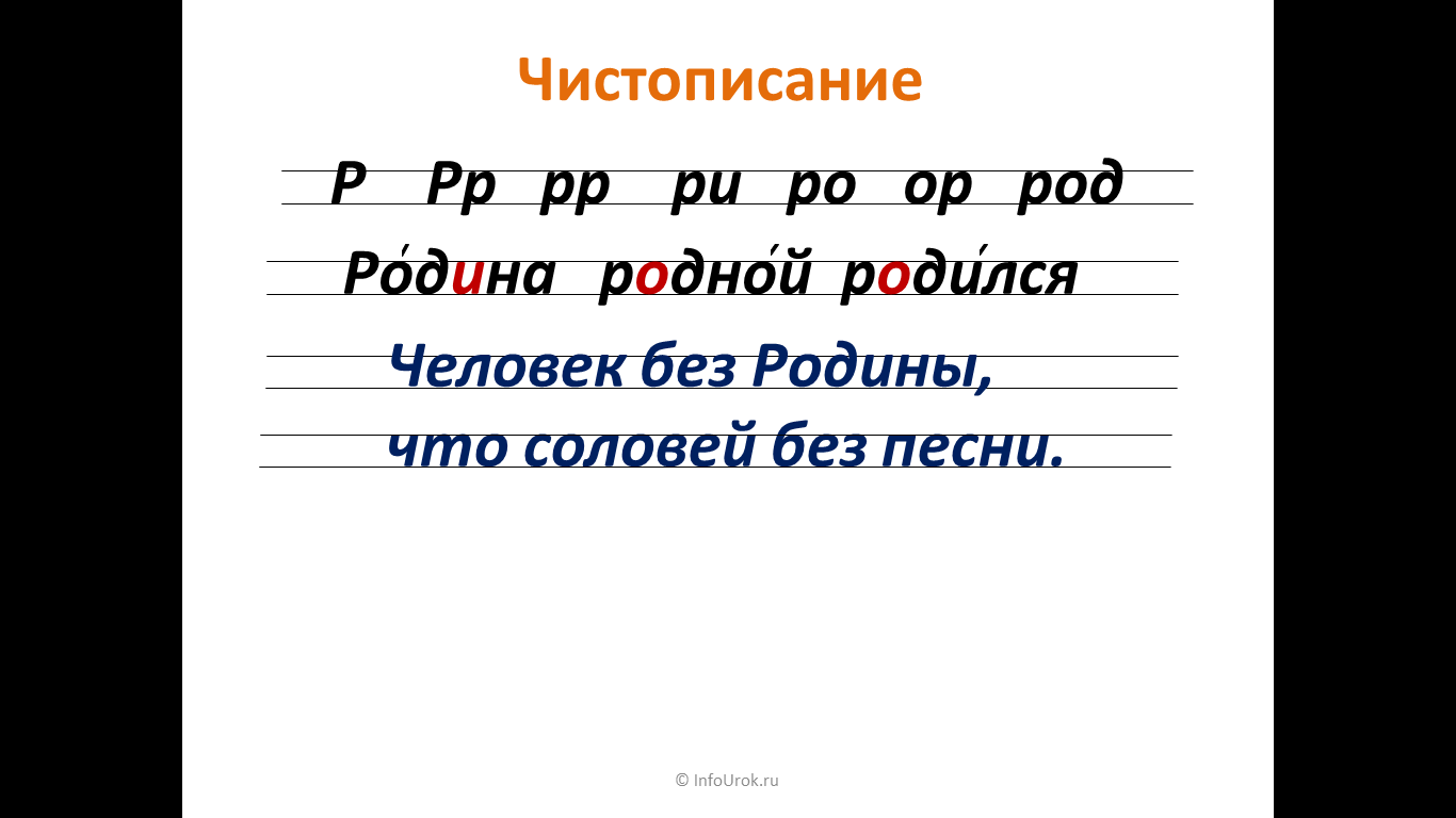 Обобщение и уточнение знаний об однокоренных словах. Конспект урока  русского языка во 2 классе.