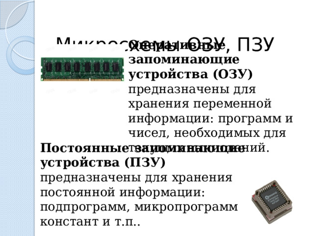 Совокупность токопроводящих линий по которым обмениваются информацией устройства компьютера