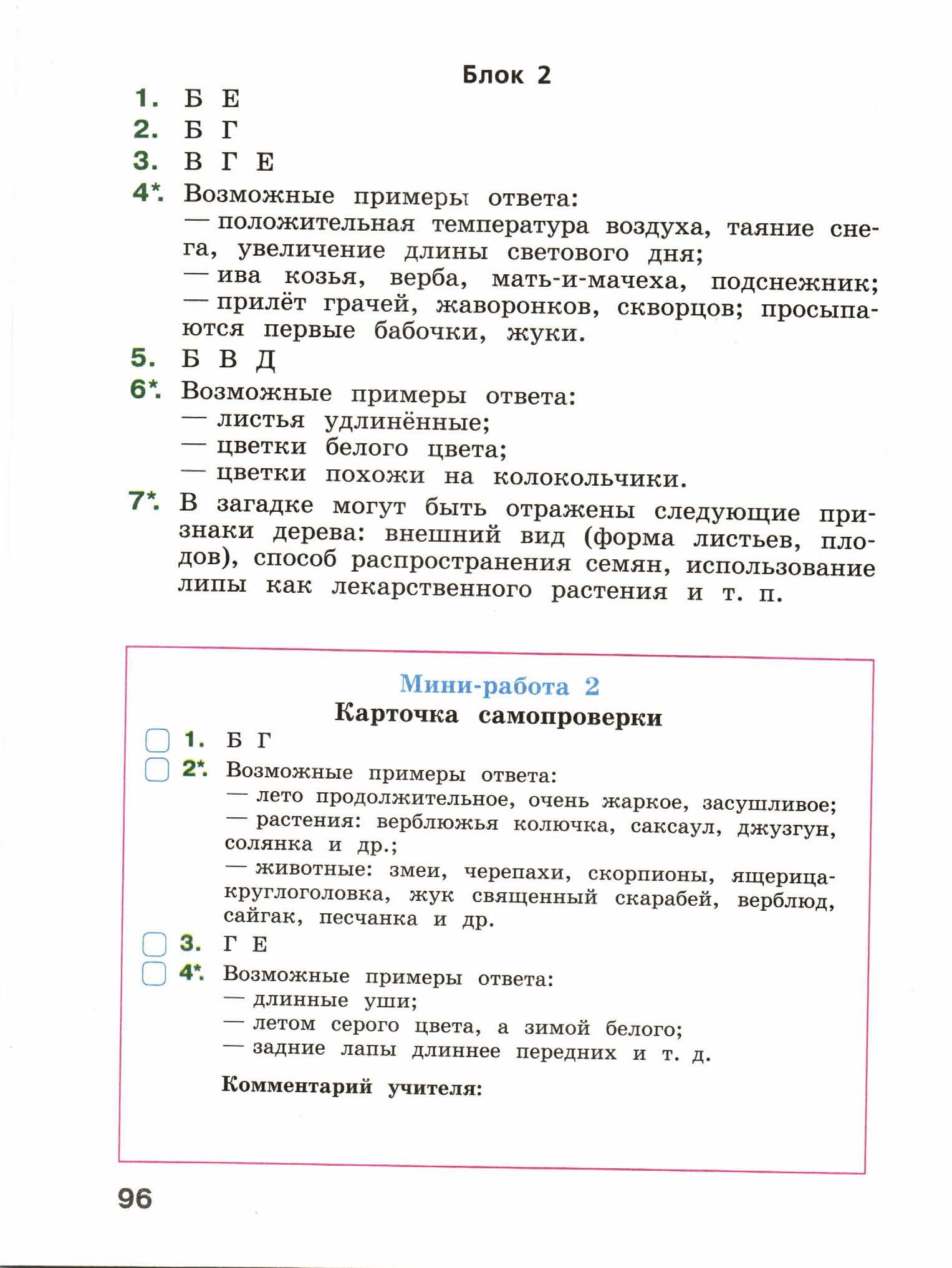 ВПР Окруж. мир. 4кл. Обучающиеся работы. _М. Ю. Демидова