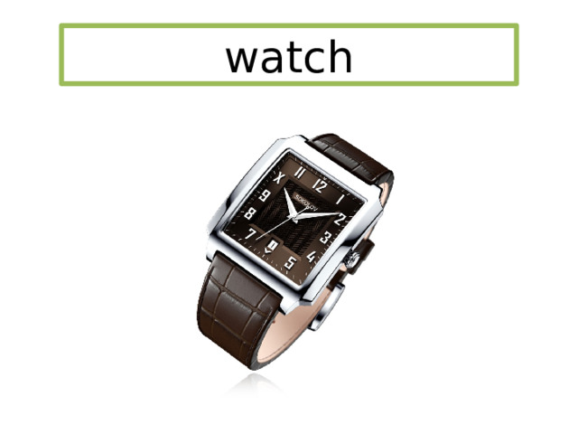 watch 