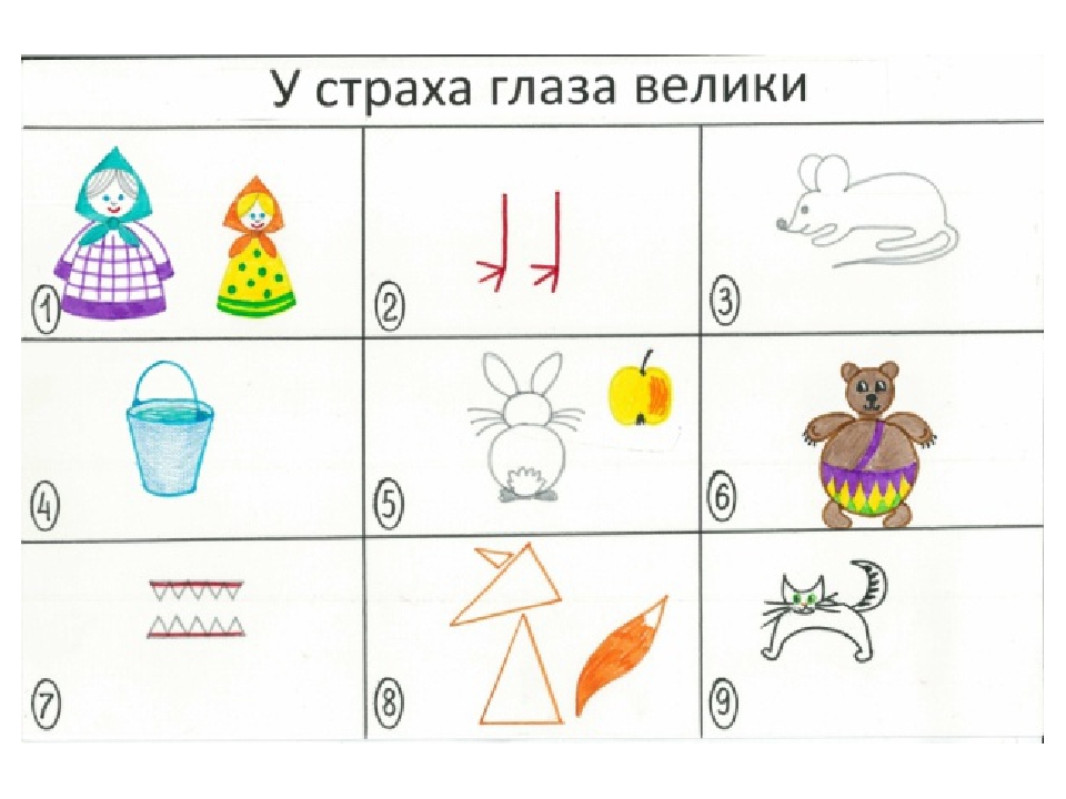 Проект по сказкам в старшей группе долгосрочный