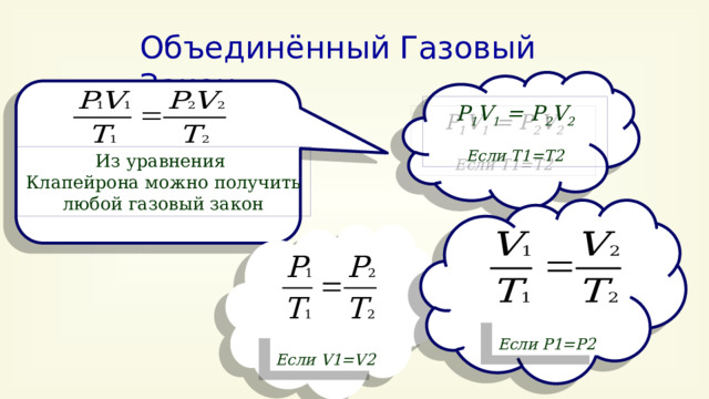 Изотермически уменьшили