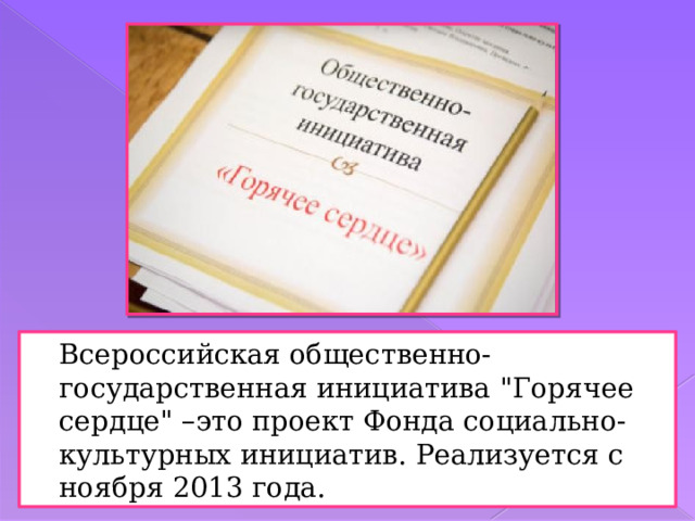 Всероссийская общественно-государственная инициатива 