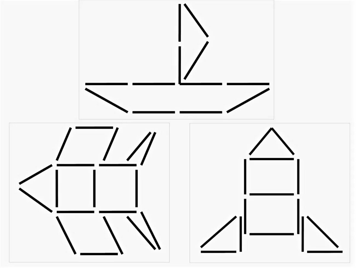Выложи узор. Выкладывание фигур из спичек для детей. Геом фигуры из счетных палочек. Выкладывание фигур из счетных палочек для дошкольников. Выложить из счетных палочек фигуры.
