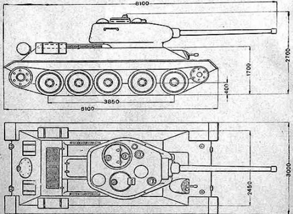 Чертеж танка. Танк т-34 Размеры. Т-34-85 чертеж. Т 34 85 габариты. Схема танка т34 корпус.