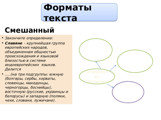 Допиши определение собрание всех горожан. Смешанный текст. Пример смешанного текста. Собрание всех горожан Новгорода допиши определение.