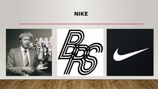 Nike 