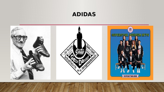 Adidas 