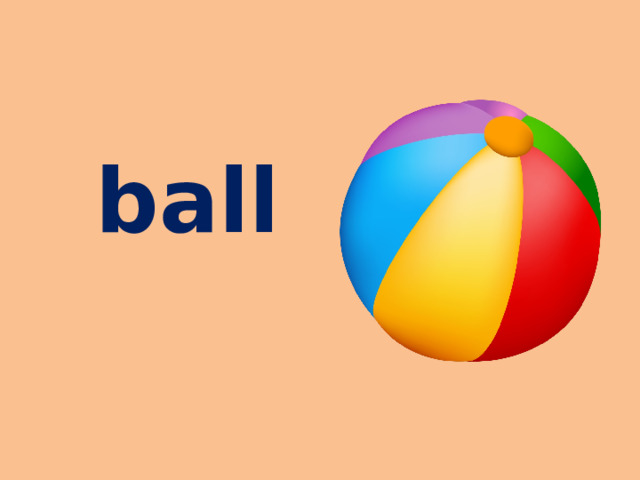 ball 