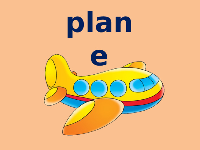 plane  