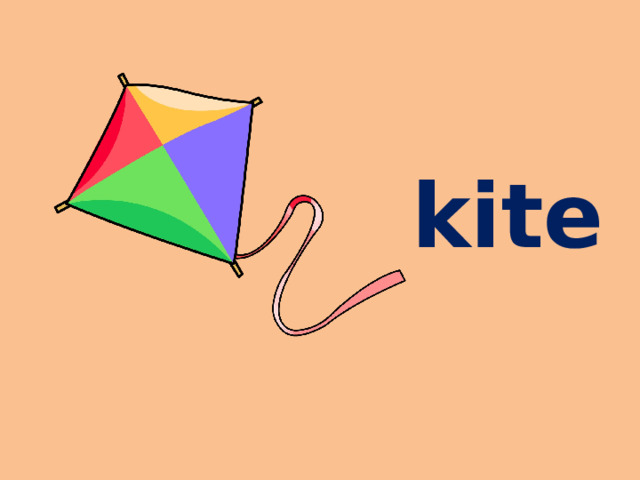 kite 